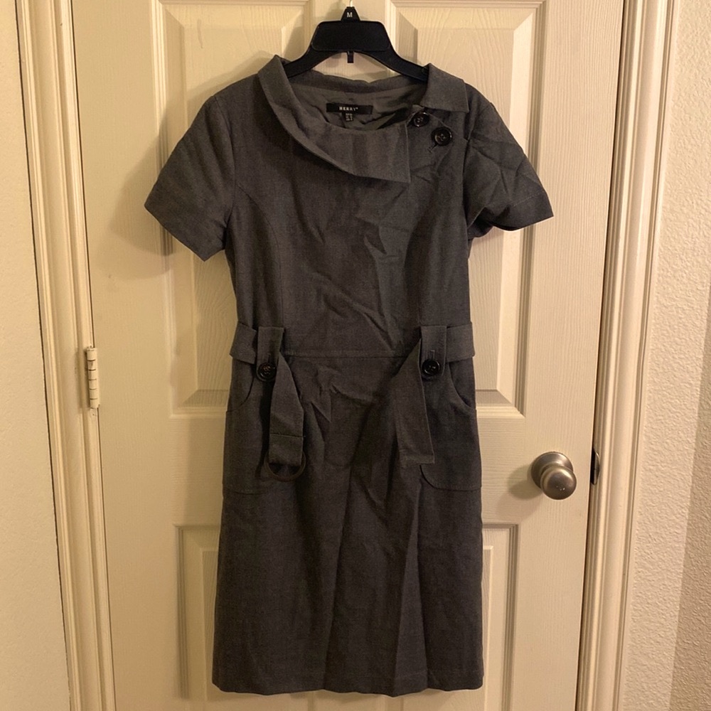 Only need to be ironed perfect condition